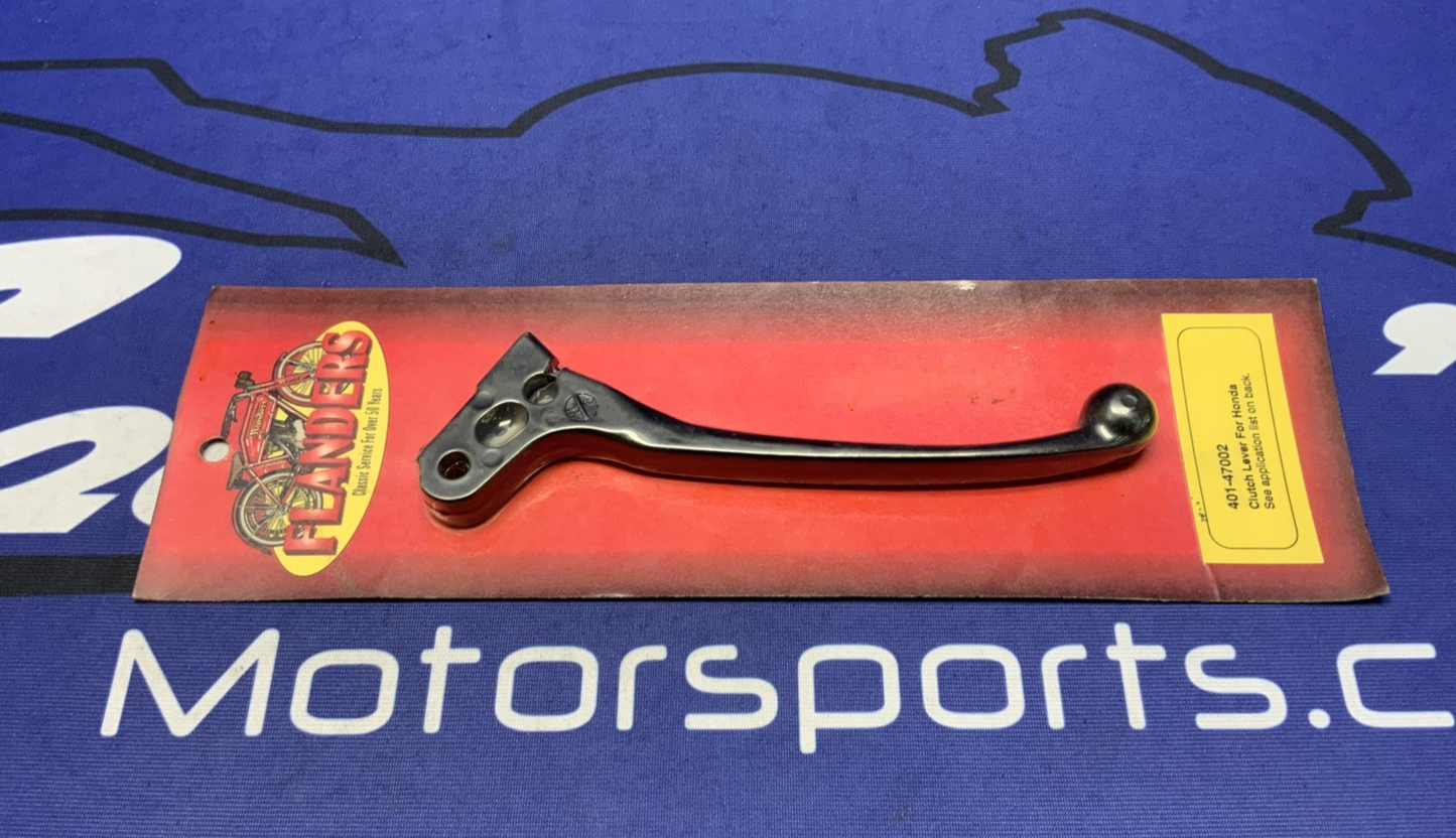 Flanders Clutch Lever CB750SC Nighthawk 1982-1983 401-47002