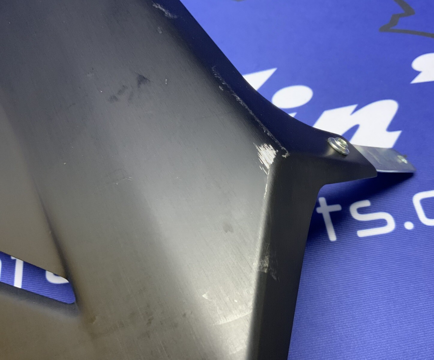 MV Agusta Right Side Lower Fairing F3R/RR 2021,2023 OEM 80A0C3606