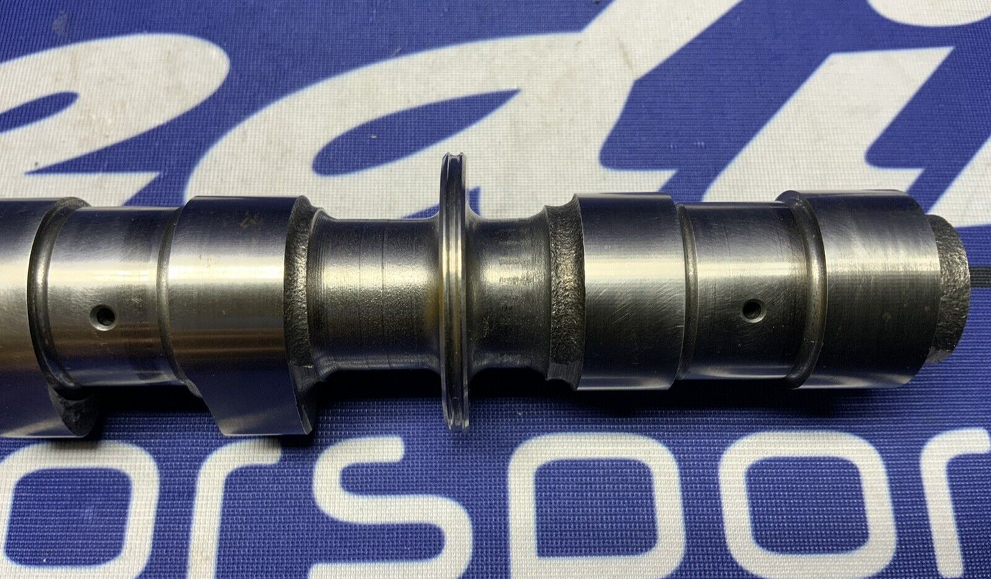 Yamaha Intake & Exhaust Camshaft YZF-R3 2018-24 2MS-E2180-01-00, 2MS-E2170-01-00