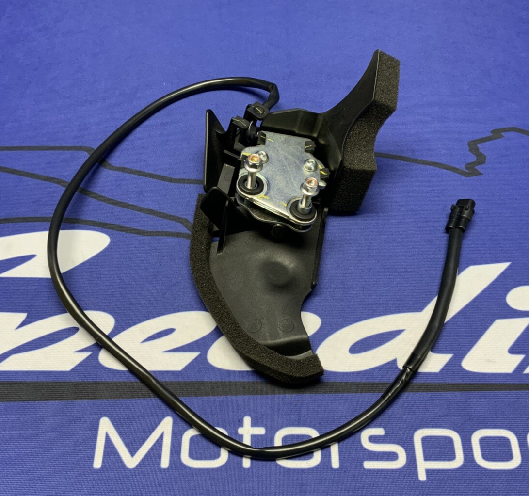 Yamaha Kickstand Switch Assy YZF-R6 2017-2024 OEM BN6-82566-01-00