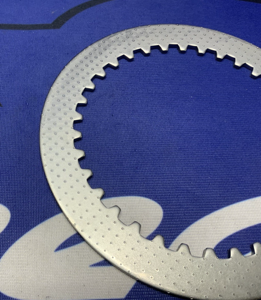 Kawasaki Clutch Plate ZX-6R 2017-2025 OEM 13089-1115
