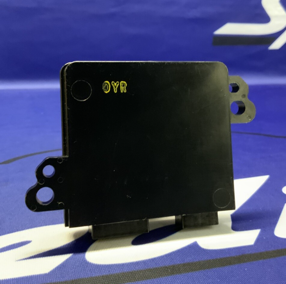 Yamaha Headlight Control Unit (LCU) YZF-R6 2017-2020 OEM 2PP-85490-00-00