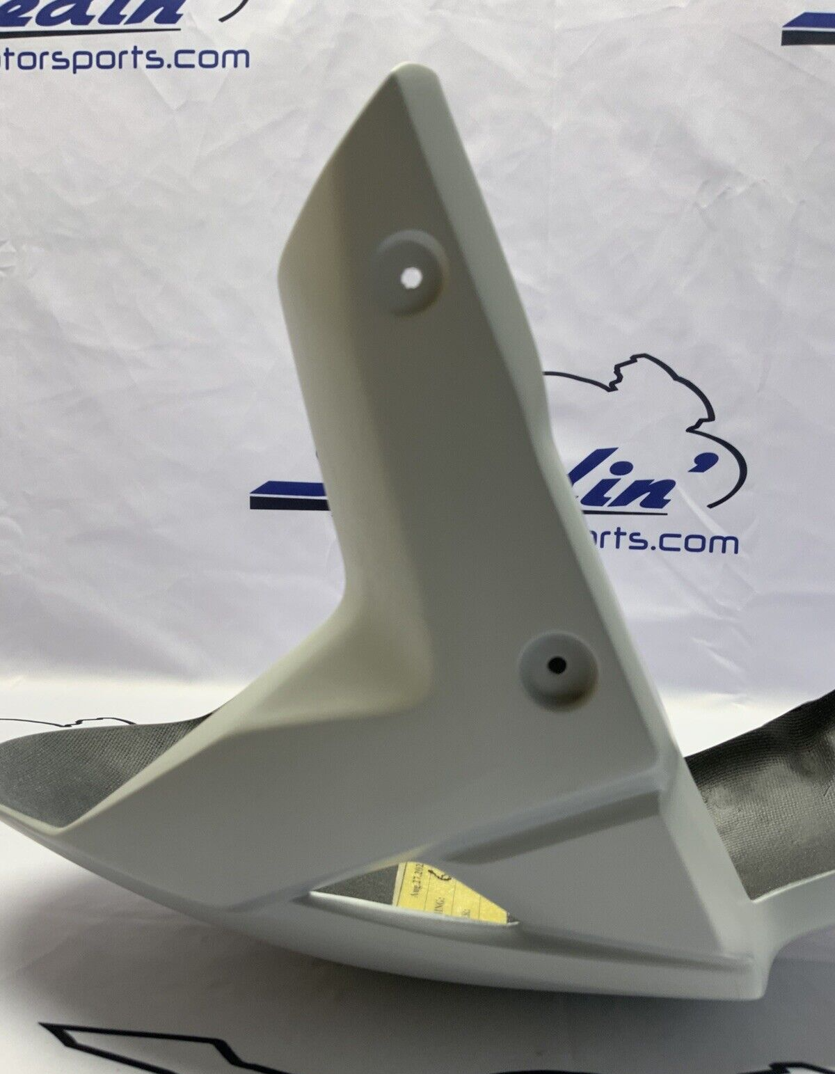 Armour Bodies Front Fender (Unpainted) ZX10R 2021-2023 71-0170F