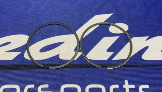 Yamaha Piston Ring Set Blaster 1988-2006 OEM 3JM-11601-00-00