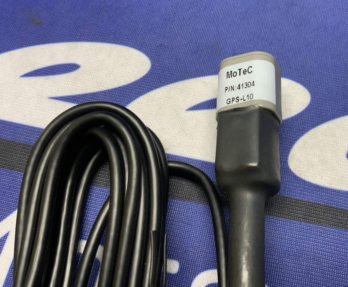 Motec 10Hz GPS UNIT GPS-L10