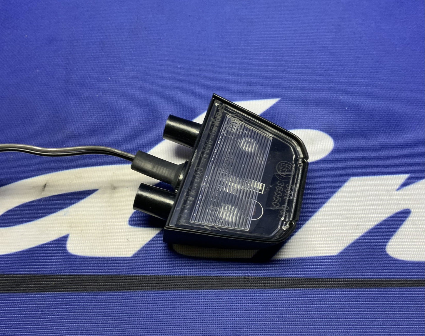 Suzuki License Plate Light GSX-8R/S 2023-2026 OEM 35926-48K00