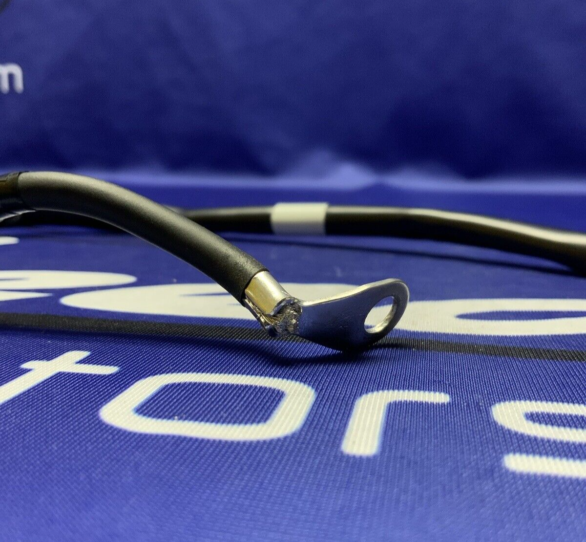 Yamaha Negative Battery Lead YZF-R6 2006-2016 OEM 2C0-82116-00-00