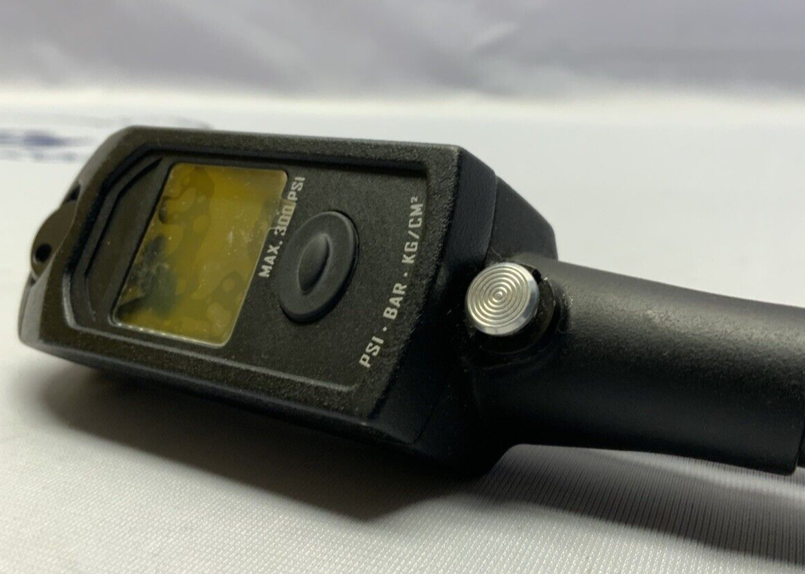Fox High Pressure Digital Pump 530-9608