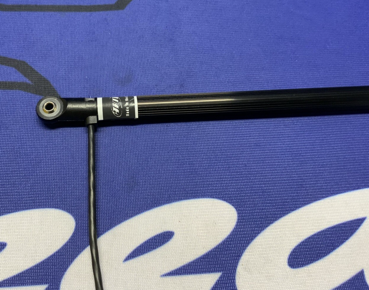 AiM Sports 100mm Stroke Linear Potentiometer X05SNLP100
