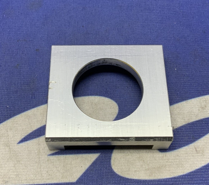 Yamaha Rear Chain Adjuster Left YZF-R6 2017-2020 OEM 4XV-25389-00-00