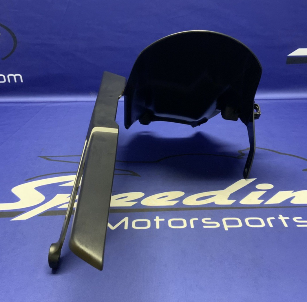 Yamaha Mudguard YZF-R9 2025 OEM B7N-21650-01-00