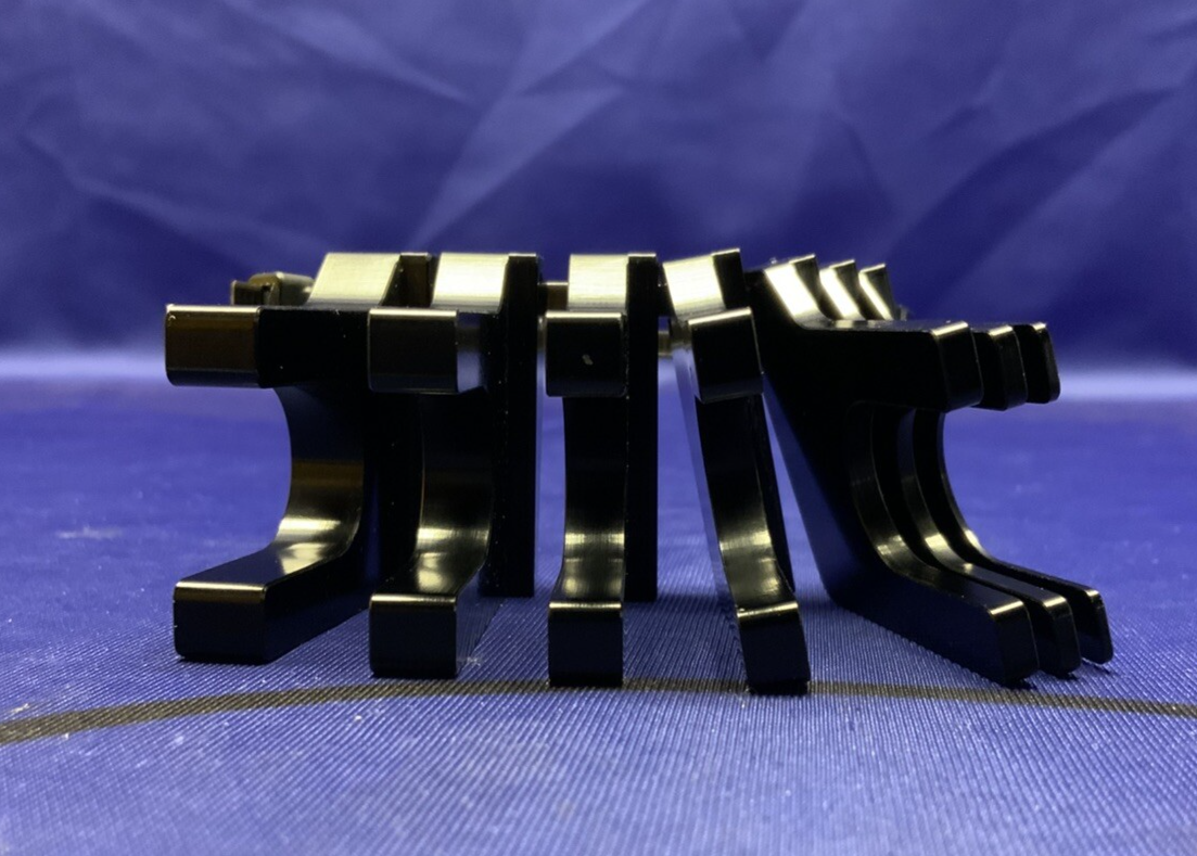 Graves Motorsports Shim Kit ZX-6R 2019-2020, ZX-10R/RR 2016-2020 W-WSK-19ZX6-01