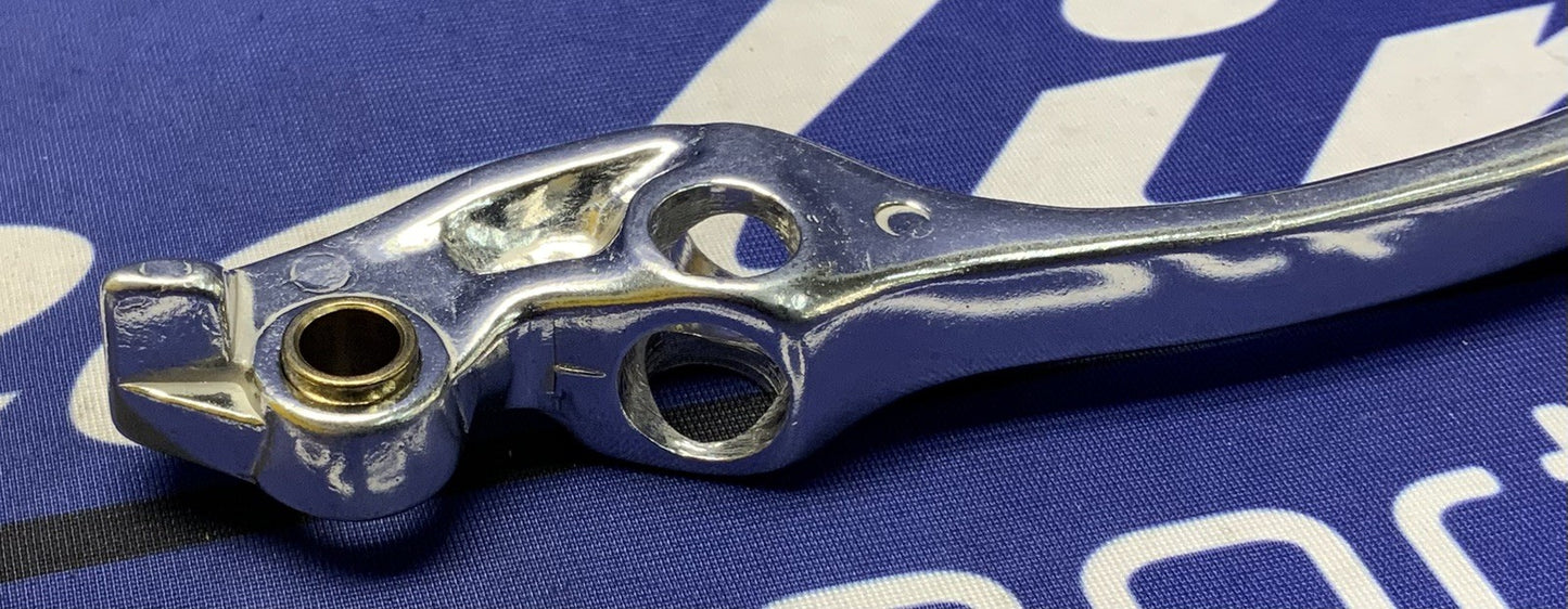 Parts Unlimited Clutch Lever 1998-2005 VTR1000 44-118