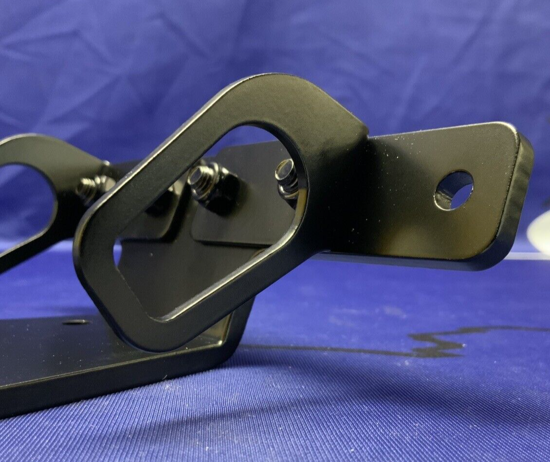 Graves Motorsports Fender Eliminator ZX-6R 2016-2020 FEK-16ZX1-K