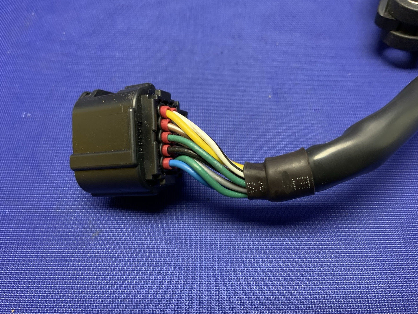 Triumph Immobilizer ECU Street Triple 2017-2025 OEM T2504061-2