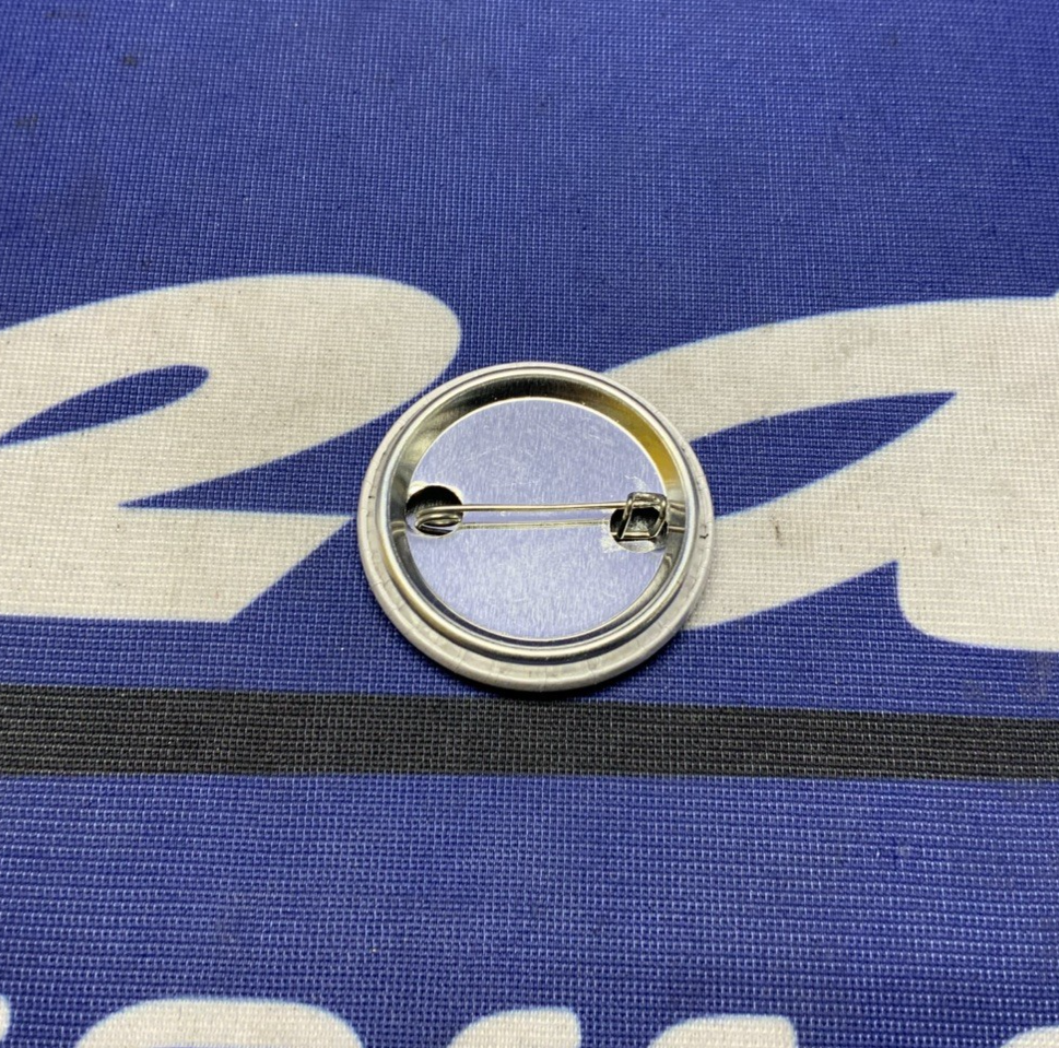 Ducati logo Pin Set (Incomplete) OEM 981012812C