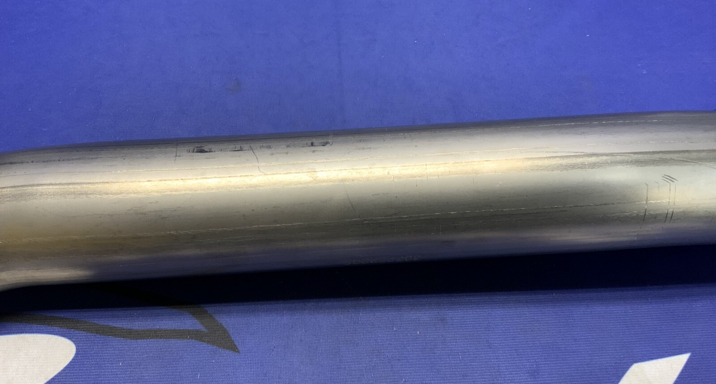 Leo Vince Exhaust Pipe GSXR 1000 2007-2008 307752214