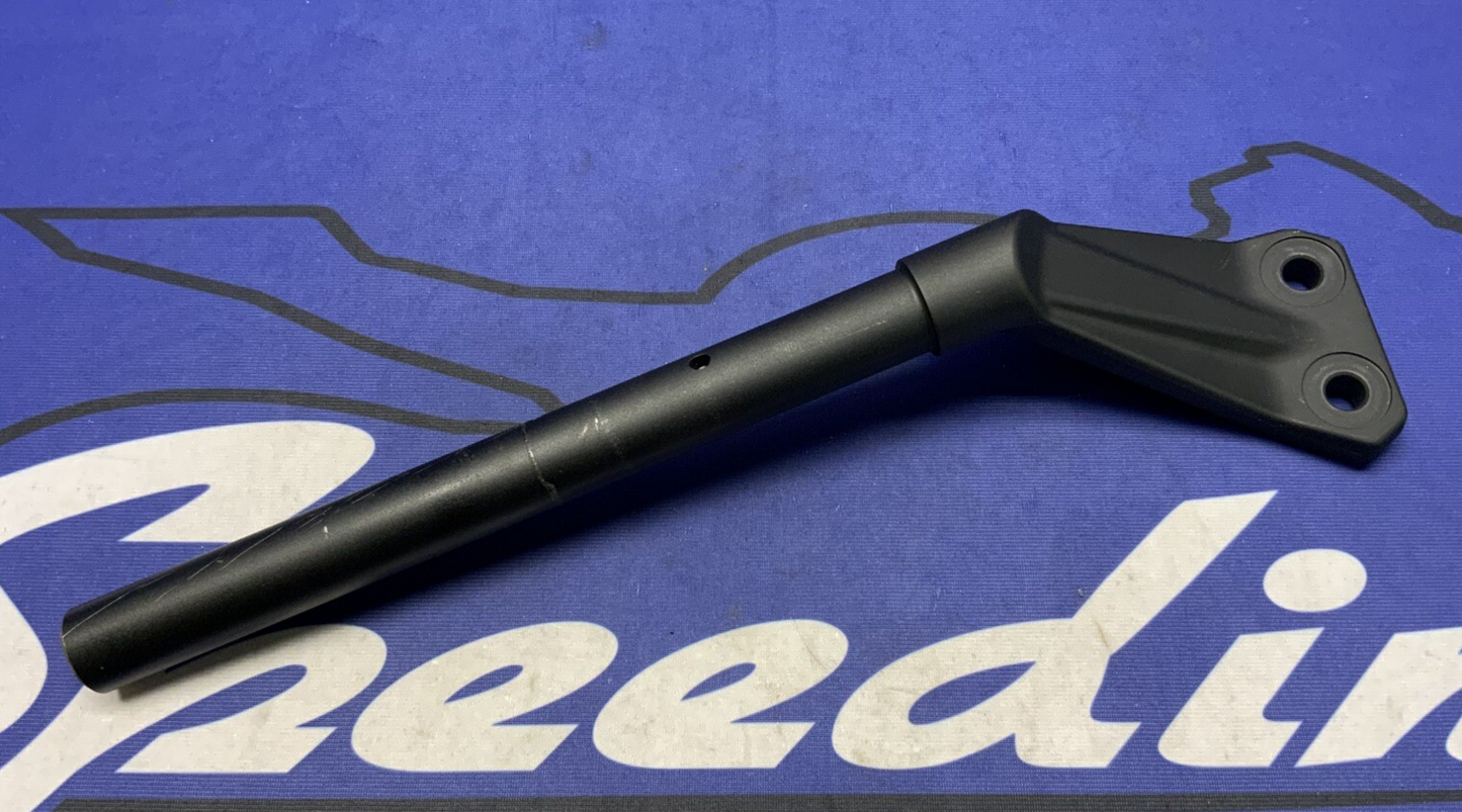 Suzuki Left Handle Bar W/ Mounting Hardware GSX-8R 2024-20 OEM 56151-25L20