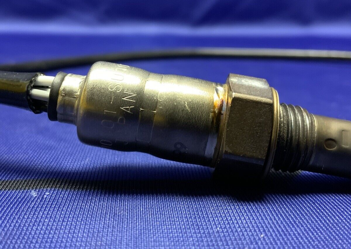 Suzuki Oxygen Sensor GSXR 600/750 2011-2025 OEM 18213-23H01