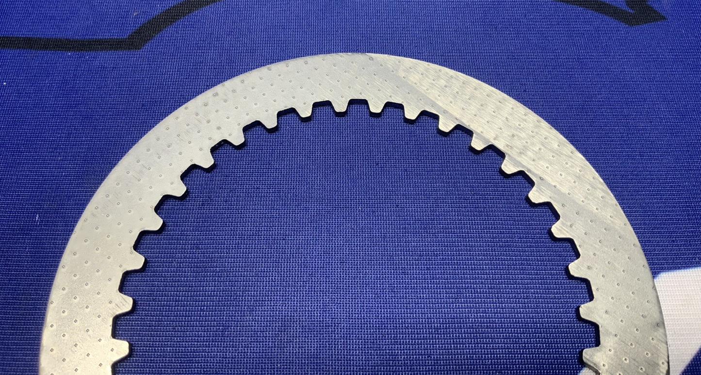 Kawasaki Clutch Plate ZX-6R 2017-2025 OEM 13089-1115