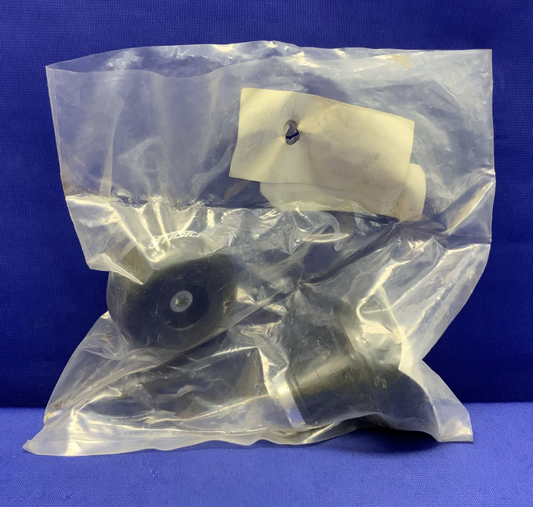 GSG Mototechnik Fork Slider Pad Set GSX-r 600/750 2002-2005 32-44