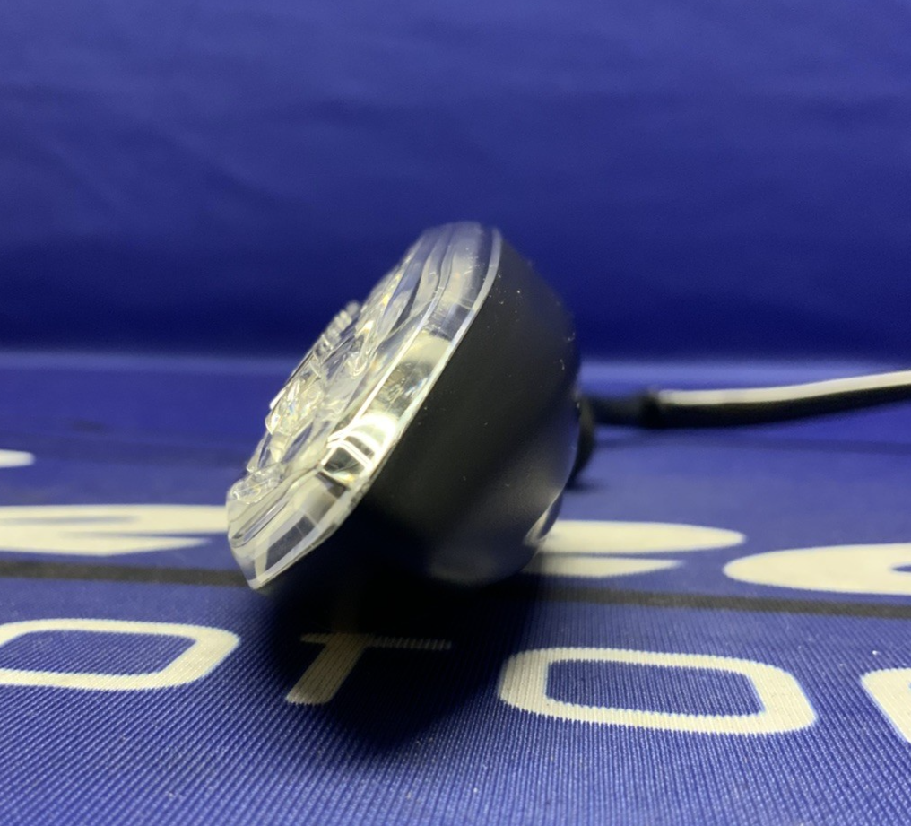 Yamaha Left Rear Turn Signal YZF-R6 2017-2024 OEM BN6-83330-10-00