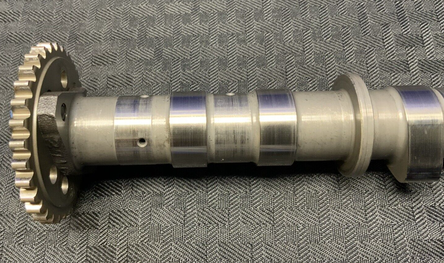 Kawasaki Exhaust Camshaft ZX-6R 2013-2023 OEM 49118-0752