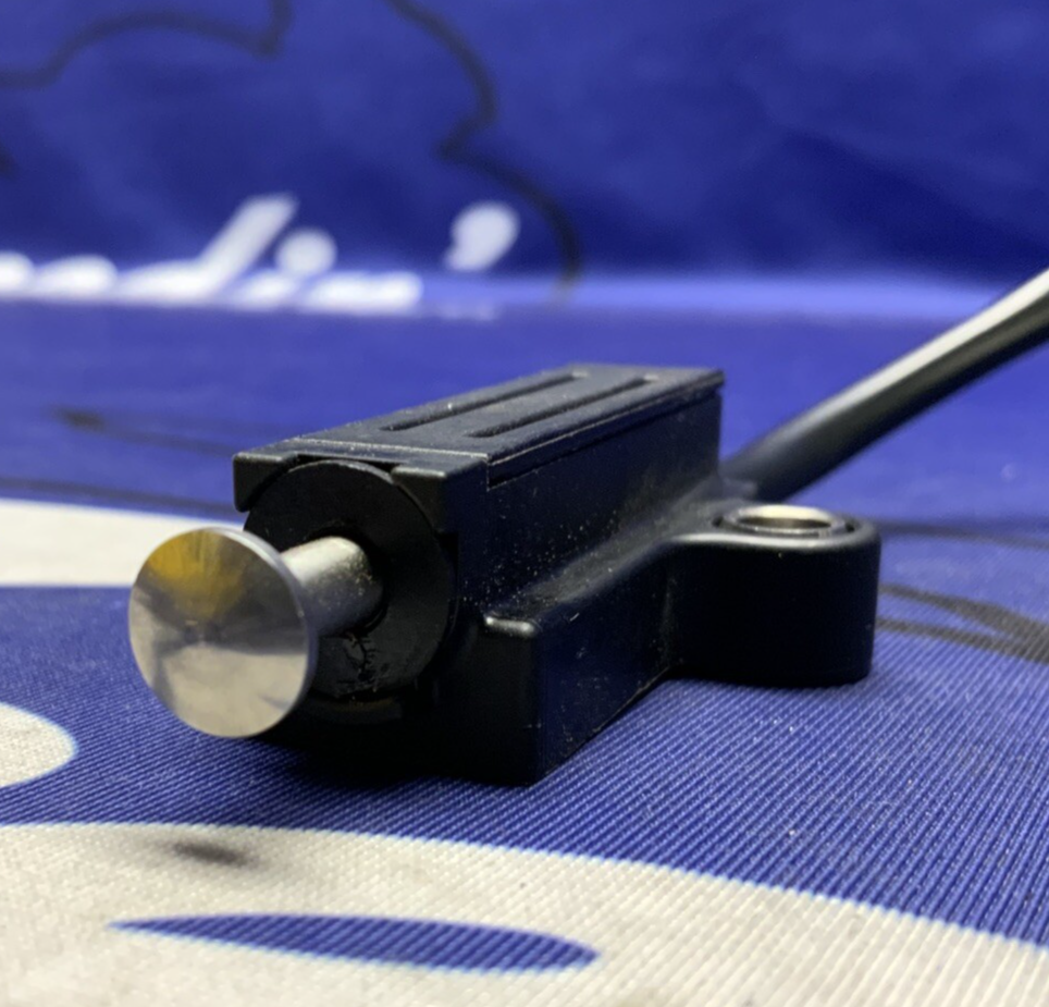 Suzuki Kickstand Switch GSX-8R/S 2023-2025 OEM 37840-25L00