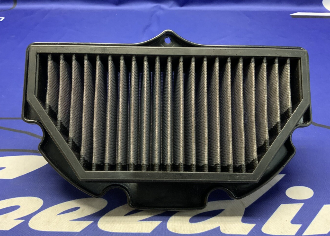 K&N High Flow Air Filter GSXR 600 2006-2010 SU-7506