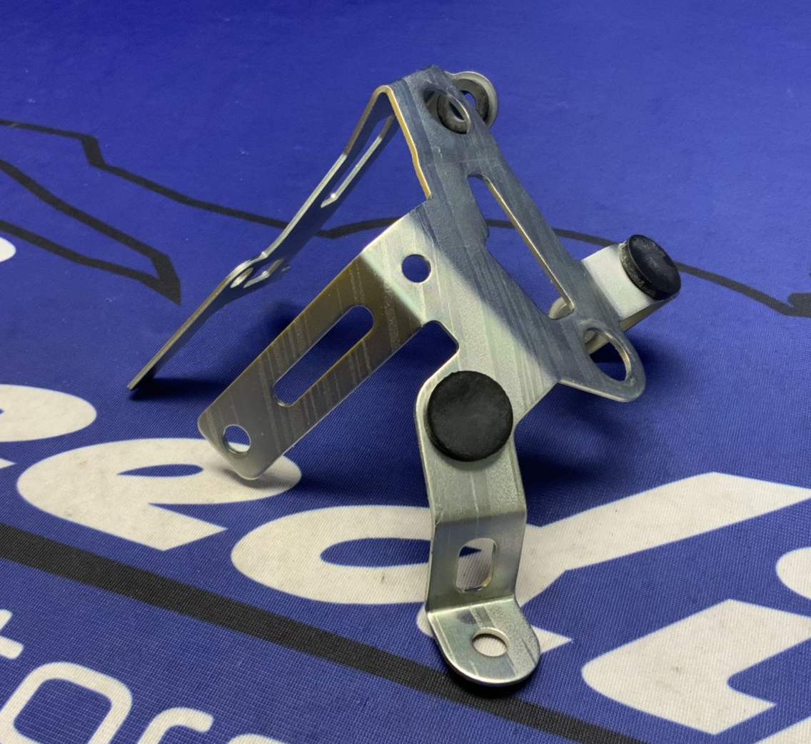 Yamaha ABS Module Bracket Holder YZF-R6 2017-2024 OEM BN6-85991-00-00