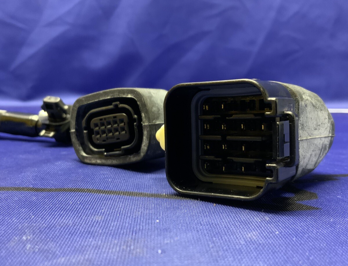Suzuki Wiring Harness No. 2 GSXR 1000 2017-2018 OEM 36620-17K10