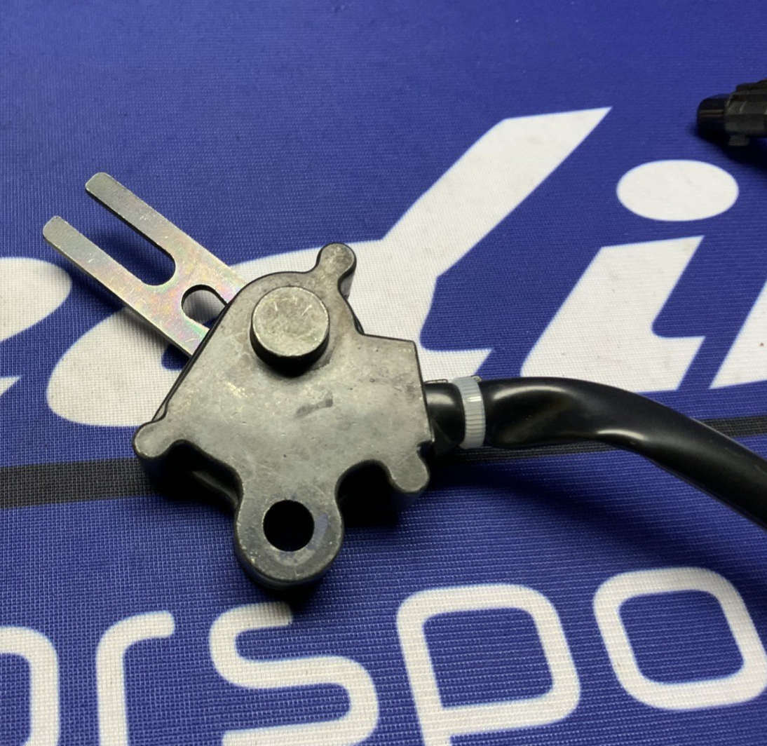 Kawasaki Kickstand Switch ZX-10R/RR 2017-2025 OEM 27010-0003