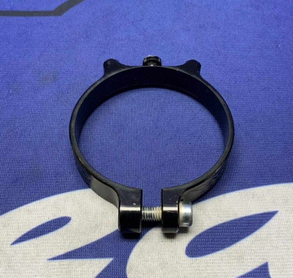 Works Connection Launch Start Clamp YZ 250F 2010-2023 12-416