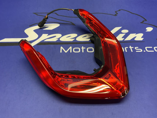 Ducati Taillight Assembly Panigale V2 2025 OEM 52510693A