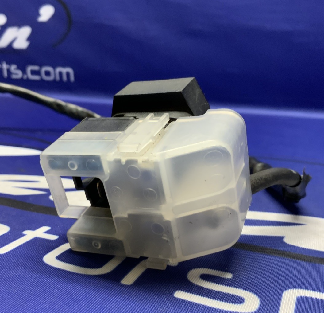 Yamaha Starter Relay YZF-R6 2006-2016 OEM 2C0-81940-00-00