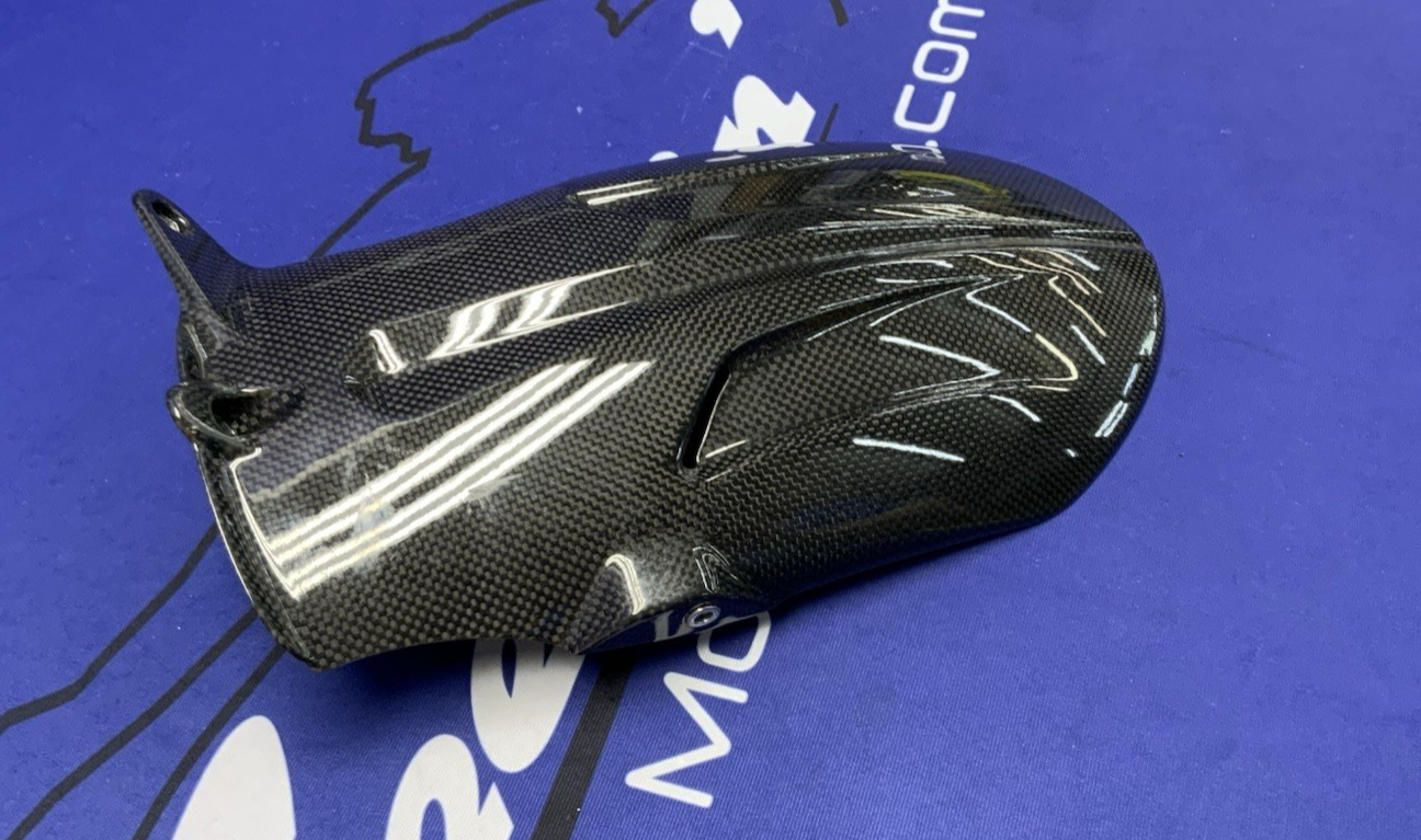 Energica Rear Fender Mudguard EGO/EVA 2013-2024