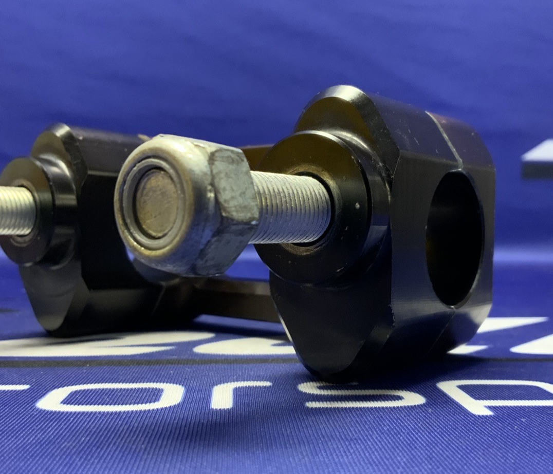Sunline Triple Tree Handlebar Mount RMZ 250 2007-2009