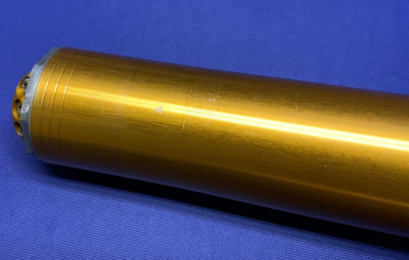 Ohlins Front Fork Set YZ250F/ YZ450F 2014-2021 FGYA 2196