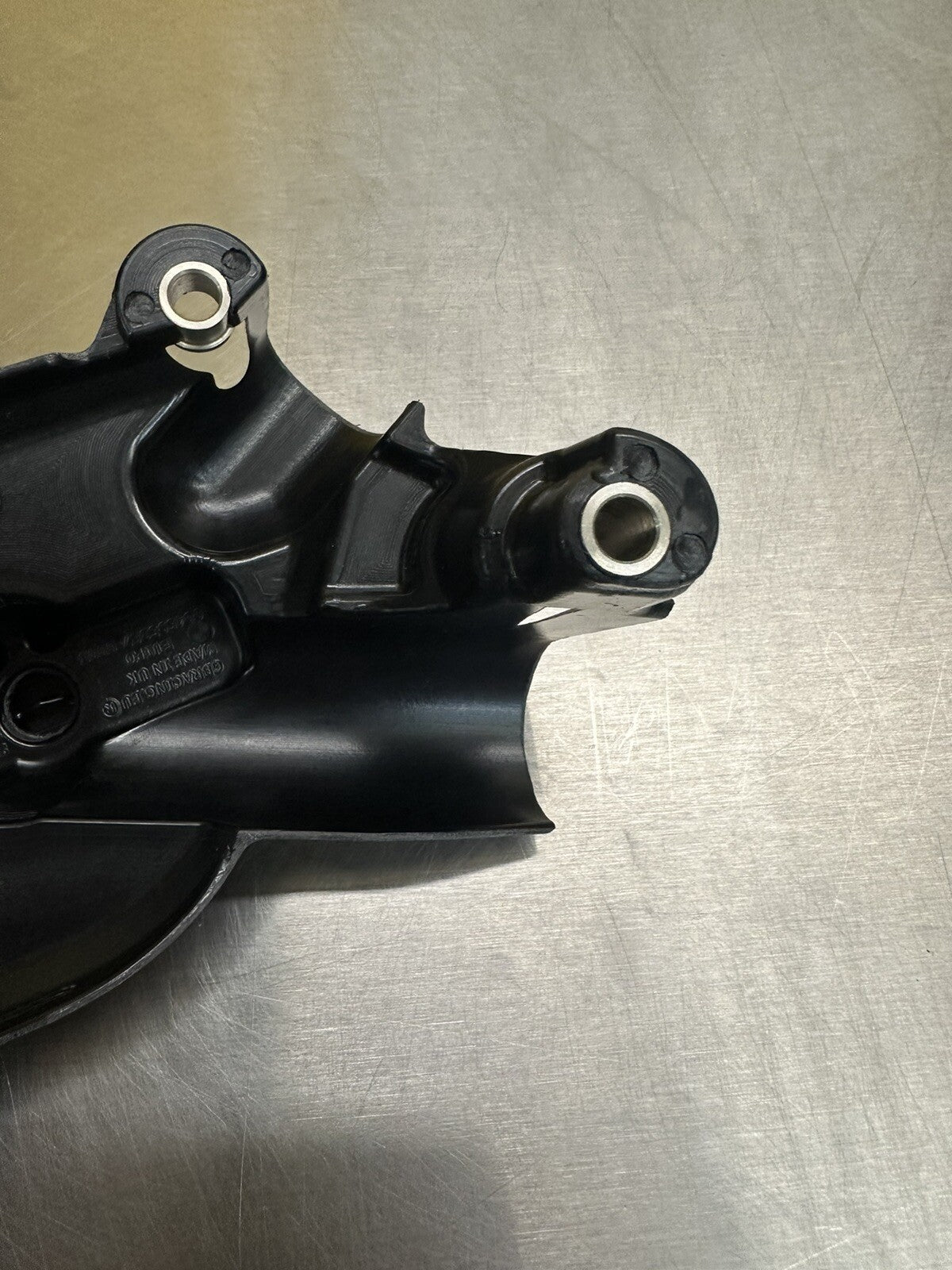 GB Racing Suzuki SV650 2015-2024 Secondary Water Pump Cover