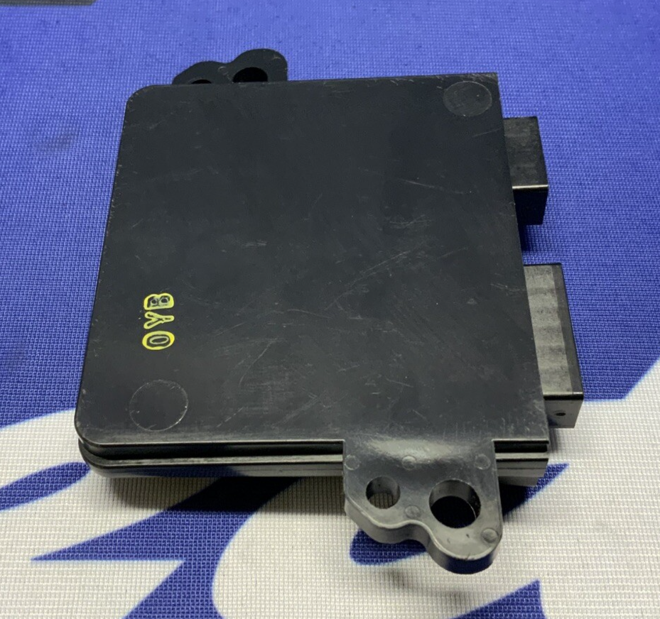 Yamaha Headlight Control Unit (LCU) YZF-R6 2017-2020 OEM 2PP-85490-00-00