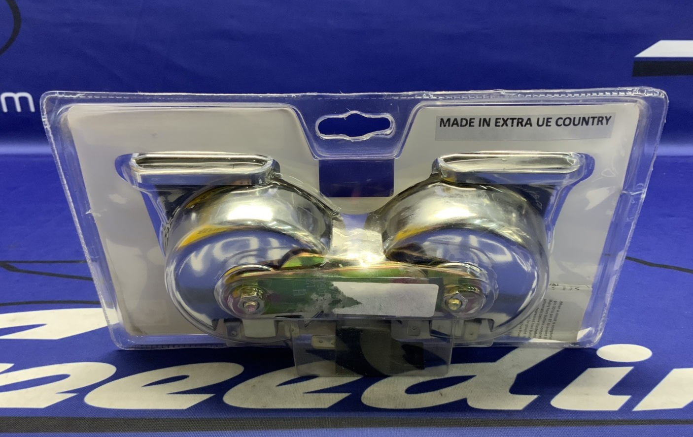 Candlepower Horn Kit (115 dB) 230312