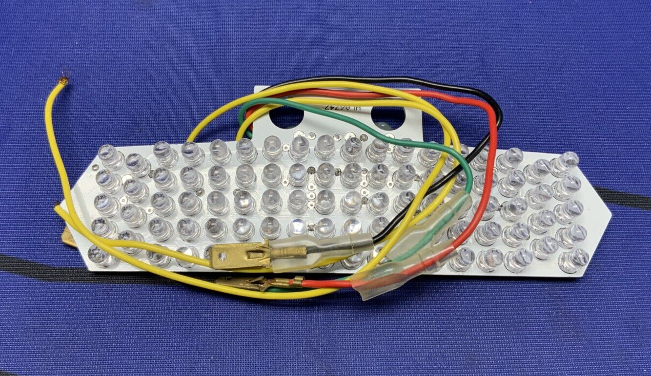 Clear Alternatives Tail Light Ducati 749 2002-2007 CTL-0061-IT