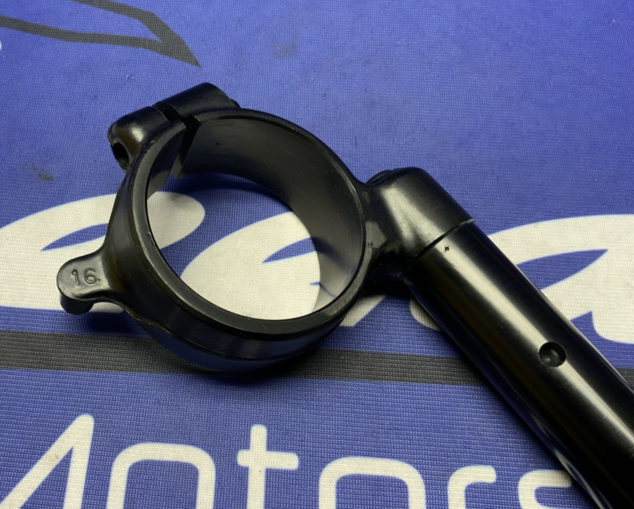 Suzuki Left Handlebar GSXR 600/750 2011-2025 OEM 56151-14J00