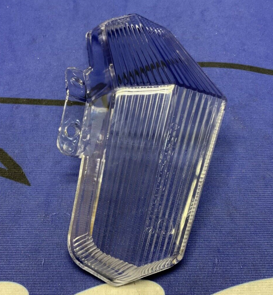Clear Alternatives Tail Light Ducati 749 2002-2007 CTL-0061-IT