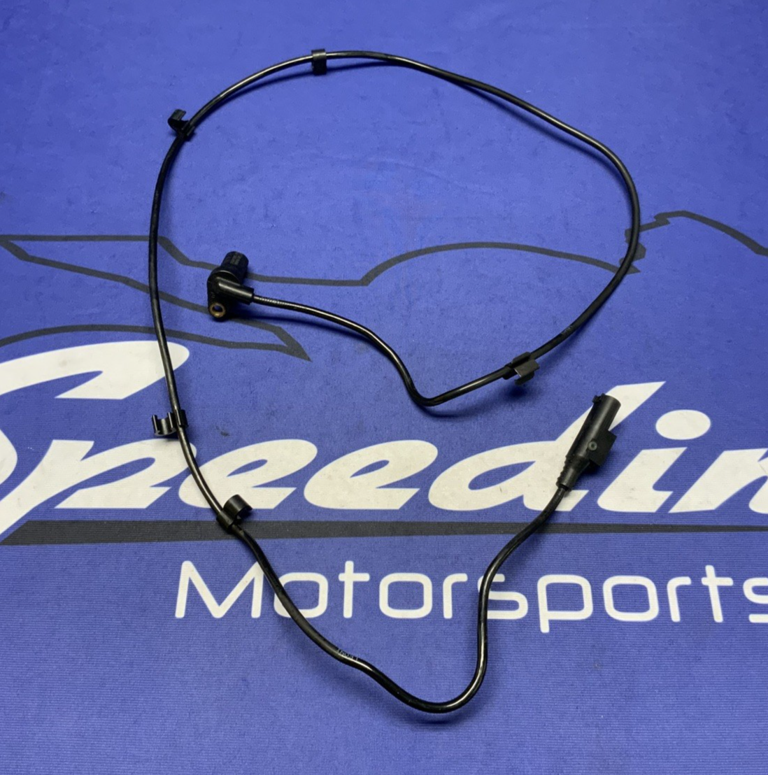 BMW Front Wheel Speed Sensor R1200GS 2004-2007 OEM 34517666436
