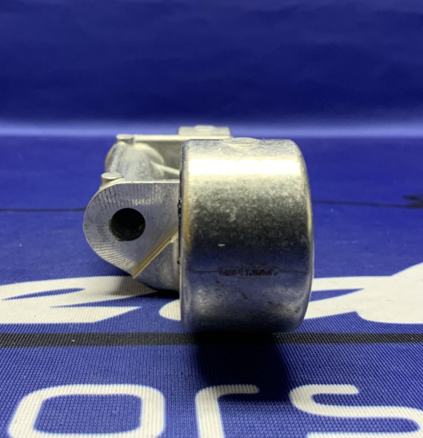 BMW Exhaust Manifold Bracket S1000RR 2019-25, M1000RR 2021-25 OEM 18518405379