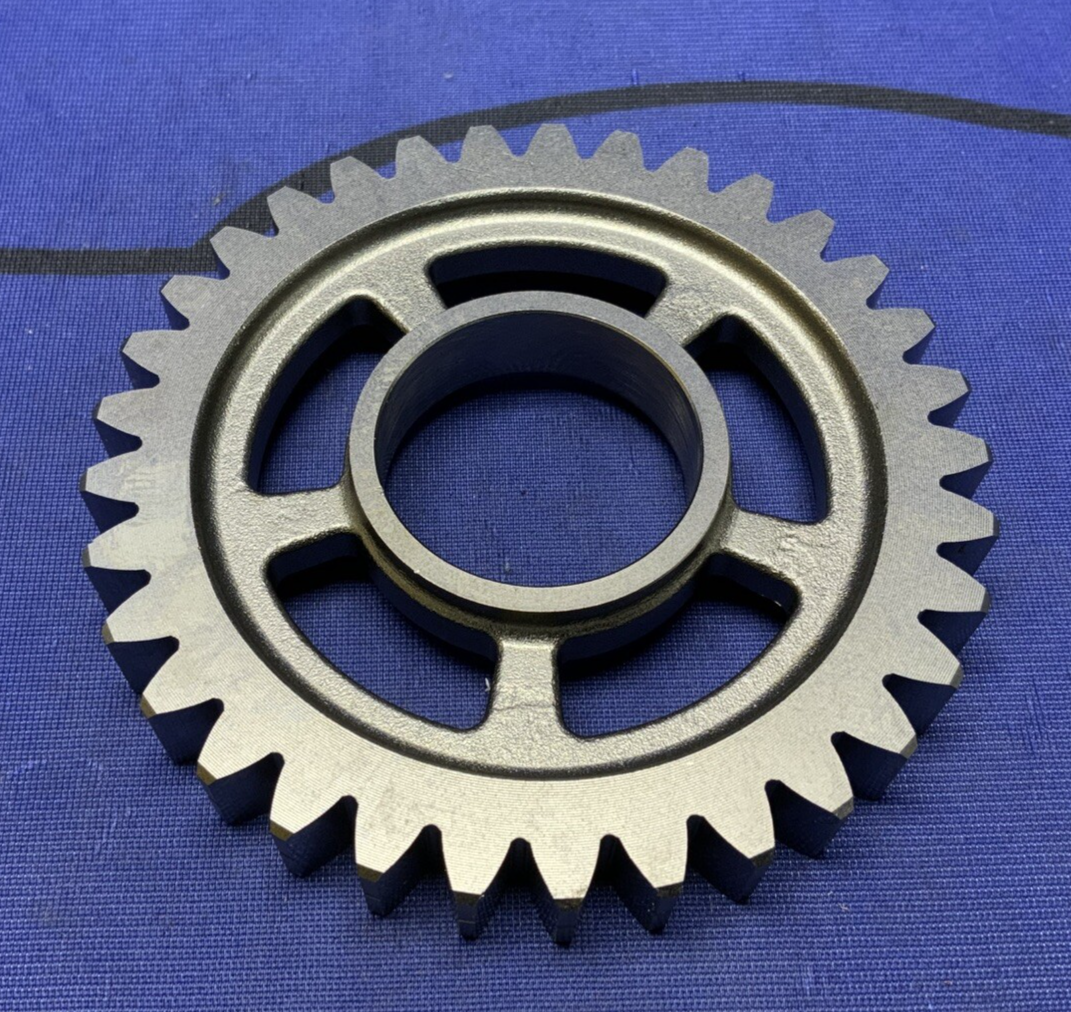 Kawasaki 2nd Gear Output ZX-6R 2009-2025 13262-0743
