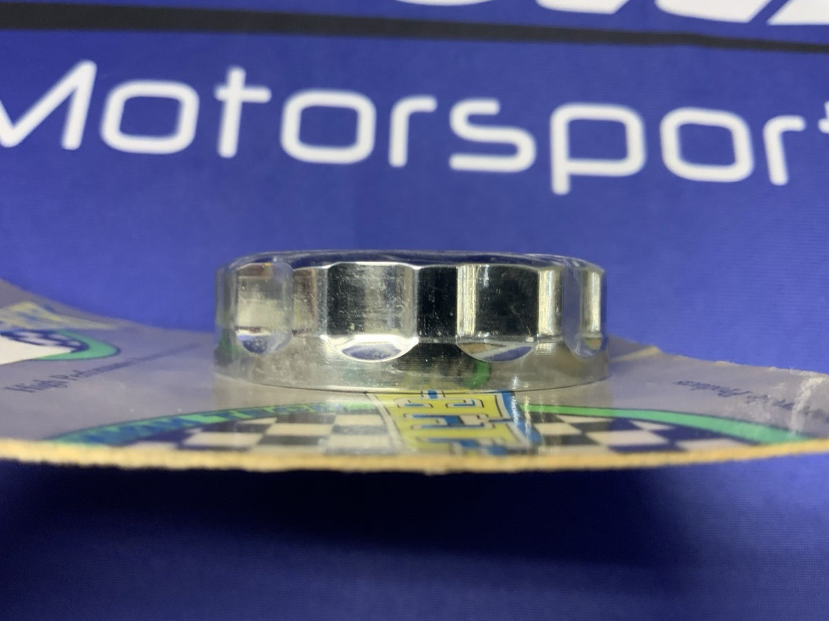 ProTek Reservoir Cap (Suzuki, Kawasaki, Honda, Triumph) PRC-100C