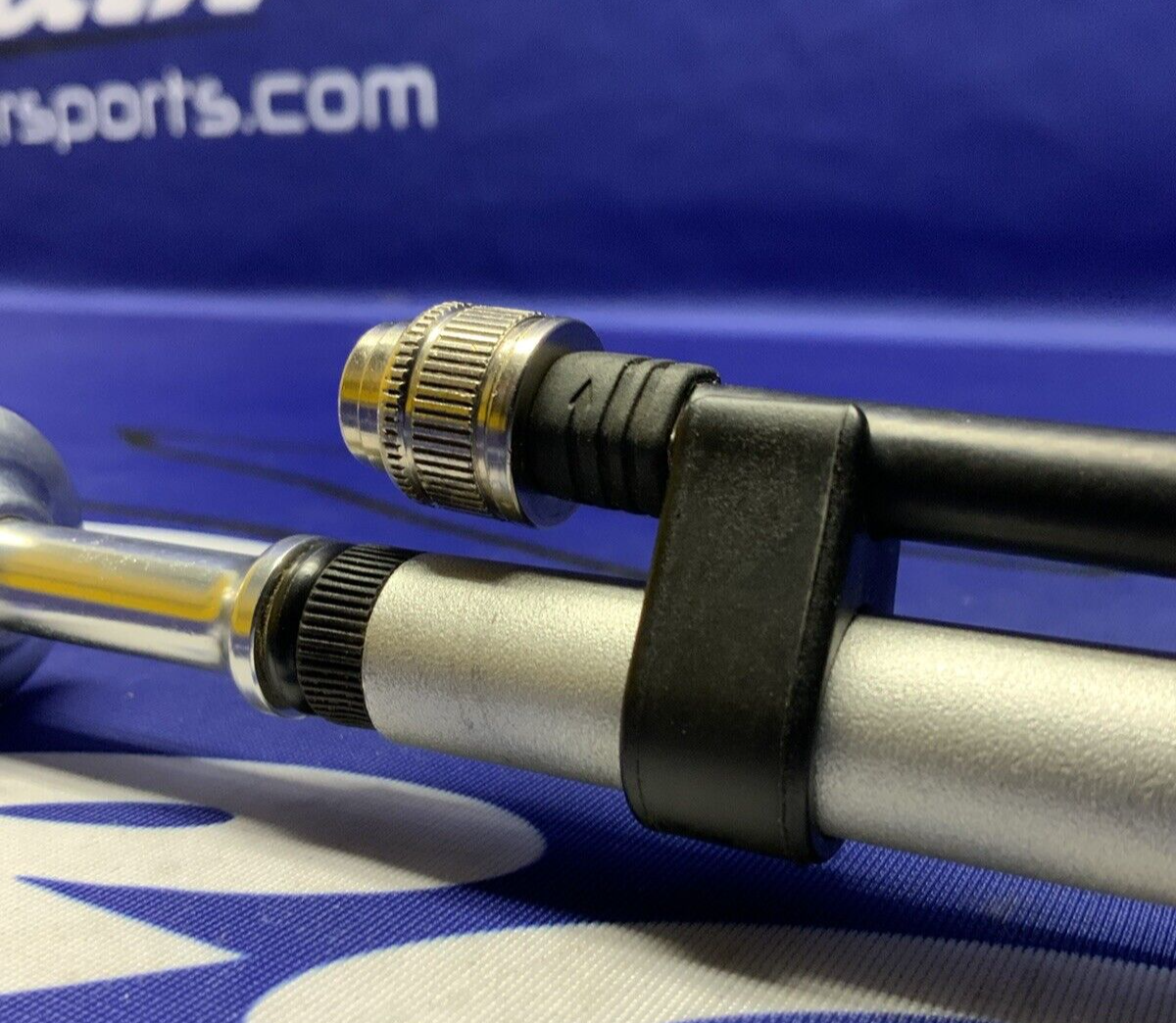 Fox Racing Shox Pump 027-00-007