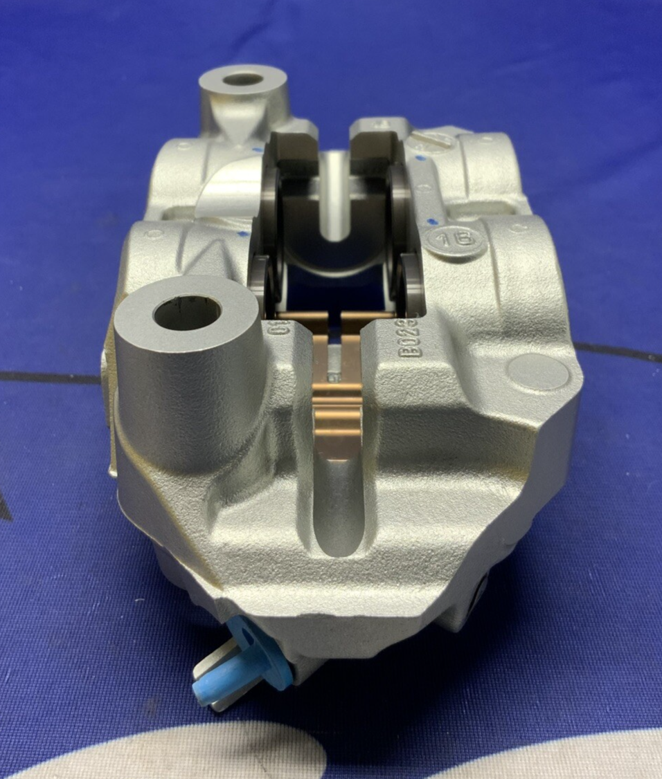 Suzuki Left Front Brake Caliper (Modded) GSXR 600/750 11-24 OEM 59300-17K20-999